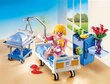 6660 PLAYMOBIL® City Life, Gimdymo palata kaina ir informacija | Konstruktoriai ir kaladėlės | pigu.lt