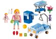 6660 PLAYMOBIL® City Life, Gimdymo palata kaina ir informacija | Konstruktoriai ir kaladėlės | pigu.lt