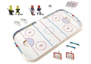 Kонструктор 5594 PLAYMOBIL® Sports and Actions, Ice Hockey Arena цена и информация | Конструкторы и кубики | pigu.lt