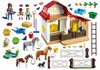 6927 PLAYMOBIL® Country, Ponių ferma цена и информация | Konstruktoriai ir kaladėlės | pigu.lt