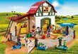 6927 PLAYMOBIL® Country, Ponių ferma kaina ir informacija | Konstruktoriai ir kaladėlės | pigu.lt