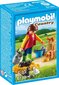 6139 PLAYMOBIL® Country, Kačių šeimyna kaina ir informacija | Konstruktoriai ir kaladėlės | pigu.lt