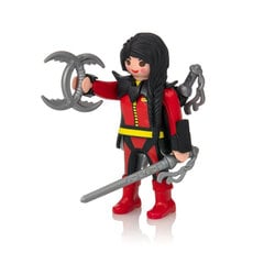 9073 PLAYMOBIL® Playmo-Friends Ašmenų karė цена и информация | Конструкторы и кубики | pigu.lt