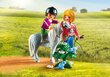 6950 PLAYMOBIL® Country, Jodinėjimas цена и информация | Konstruktoriai ir kaladėlės | pigu.lt