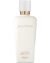 Kūno losjonas Hermes 3346132300036 kaina ir informacija | Parfumuota kosmetika moterims | pigu.lt
