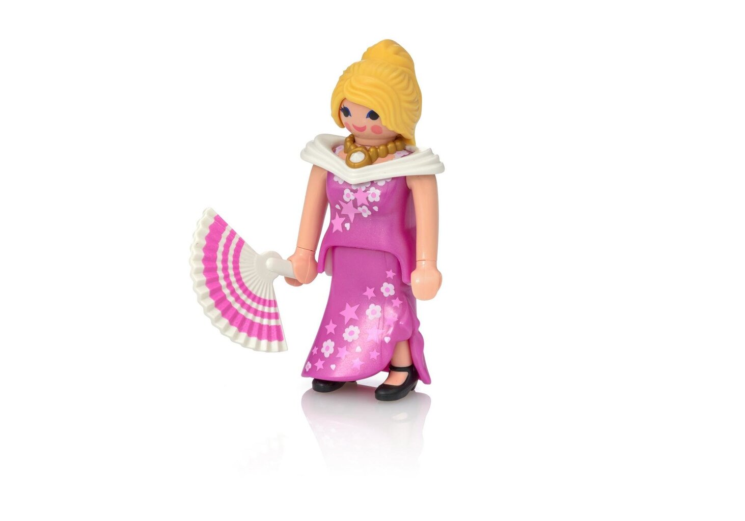 Konstruktorius 9072 PLAYMOBIL® Playmo-Friends, Aukštuomenės dama kaina |  pigu.lt