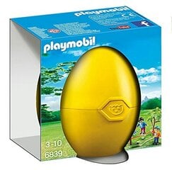 Яйцо Playmobil 6839 цена и информация | Развивающие игрушки | pigu.lt