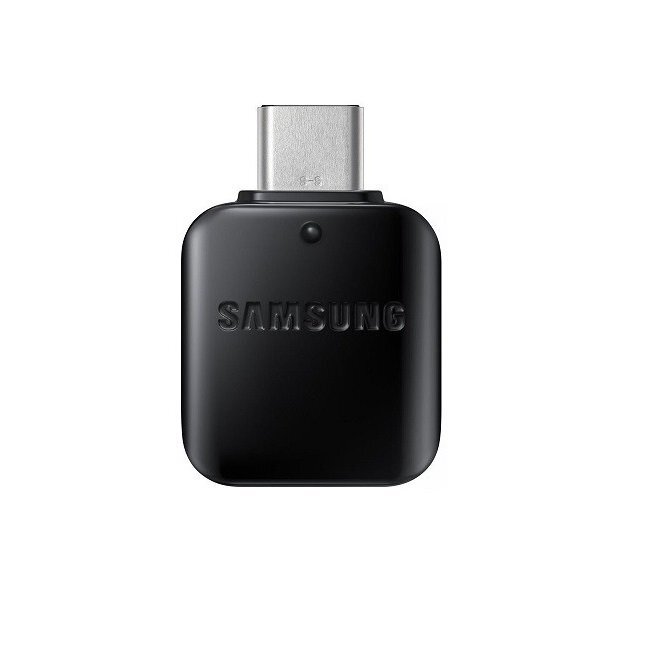 Samsung adapteris Type-C-microUSB kaina ir informacija | Kabeliai ir laidai | pigu.lt