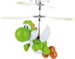 Radijo bangomis valdoma figūrėlė Carrera Super Mario Flying Yoshi kaina ir informacija | Žaislai berniukams | pigu.lt