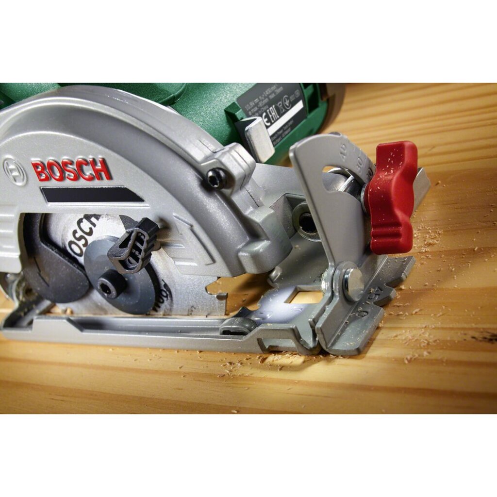 Bosch 0.603.3C7.002 / 3165140886338 цена и информация | Pjūklai, pjovimo staklės | pigu.lt