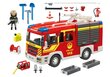 5363 PLAYMOBIL® Gaisrinė mašina su žiburiais ir garsais kaina ir informacija | Konstruktoriai ir kaladėlės | pigu.lt