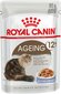 Royal Canin vyresnio amžiaus katėms Ageing +12, 12x85 g kaina ir informacija | Konservai katėms | pigu.lt