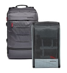 Manfrotto сумка Mover 50 (MB MN-BP-MV-50) цена и информация | Рюкзаки, сумки, чехлы для компьютеров | pigu.lt