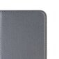 Mocco Smart Magnet Book skirtas Huawei 10 Plus, Pilkas pigiau