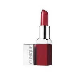 Lūpų dažai Clinique Pop Lip Colour 3.9 g, 05 Melon Pop цена и информация | Помады, бальзамы, блеск для губ | pigu.lt