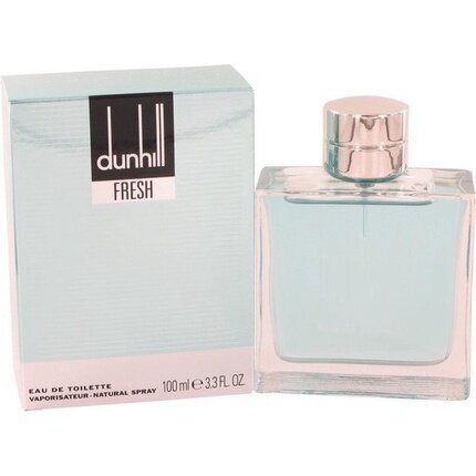 Tualetinis vanduo Dunhill London Fresh EDT vyrams 100 ml kaina ir informacija | Kvepalai vyrams | pigu.lt