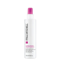 Purškiamas kondicionierius plaukams Paul Mitchell Strength Super Strong, 250 ml kaina ir informacija | Balzamai, kondicionieriai | pigu.lt