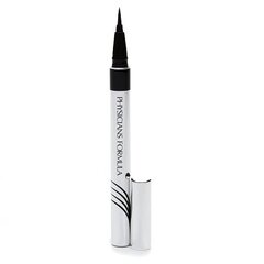 Physicians Formula Eye Booster Lash Serum + Eyeliner лайнер для глаз 0,5 мл, Ultra Black цена и информация | Тушь, средства для роста ресниц, тени для век, карандаши для глаз | pigu.lt