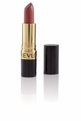 Lūpų dažai Revlon Super Lustrous Rosewine, 4.2 g kaina ir informacija | Revlon Kvepalai, kosmetika | pigu.lt