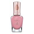 Лак для ногтей Sally Hansen Color Therapy Argan Oil Formula, 14.7 мл