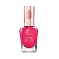 Nagų lakas Color Therapy Argan Oil Formula Sally Hansen 290 Pampered In Pinki 14.7 ml цена и информация | Nagų lakai, stiprintojai | pigu.lt