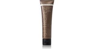 Spindesį suteikiantis įdegio losjonas kūnui St. Tropez Instant Tan Gloss 100 ml kaina ir informacija | Savaiminio įdegio kremai | pigu.lt