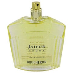 Kvepalai vyrams Boucheron Jaipur Homme EDT spray, 100ml kaina ir informacija | Boucheron Parfums Kvepalai, kosmetika | pigu.lt