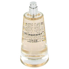 Парфюмированная вода Burberry Ladies Burberry Touch 2014 EDP для женщин, 100 мл цена и информация | Женские духи | pigu.lt