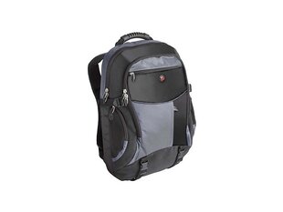 TARGUS XL NB Backpack black blue 17-18in цена и информация | Рюкзаки, сумки, чехлы для компьютеров | pigu.lt