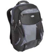 TARGUS XL NB Backpack black blue 17-18in цена и информация | Рюкзаки, сумки, чехлы для компьютеров | pigu.lt