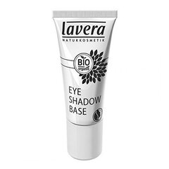 Lavera Eye Shadow Base 9ml цена и информация | Тушь, средства для роста ресниц, тени для век, карандаши для глаз | pigu.lt