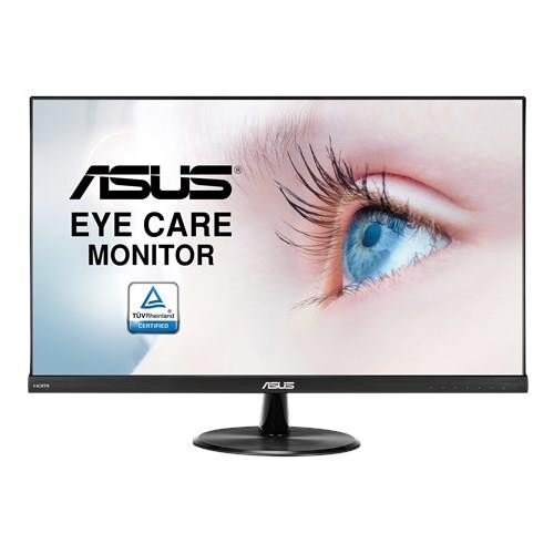 Asus VP249H 23.8" kaina ir informacija | Monitoriai | pigu.lt