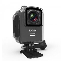 Sjcam M20, чёрный цена и информация | Экшн-камеры | pigu.lt