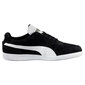 Kedai vyrams Puma Icra Trainer SD M 356741 16 (55833), juodi kaina ir informacija | Kedai vyrams | pigu.lt