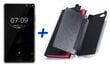 Doogee MIX 6/64GB, Juodas kaina ir informacija | Mobilieji telefonai | pigu.lt