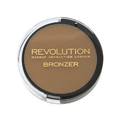 Bronzinanti pudra Makeup Revolution 7.5 g kaina ir informacija | Bronzantai, skaistalai | pigu.lt