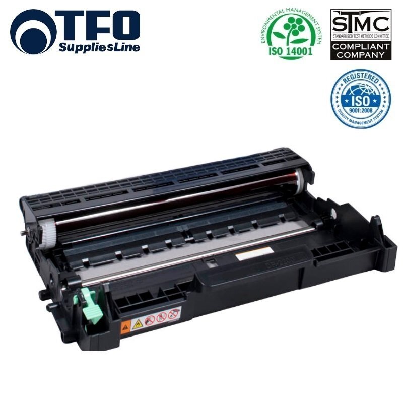 TFO T_0006629 Kasetė rašaliniams spausdintuvams kaina ir informacija | Kasetės lazeriniams spausdintuvams | pigu.lt