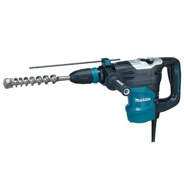 Perforatorius Makita HR 4003C, 1100W kaina ir informacija | Perforatoriai | pigu.lt