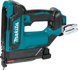 Аккумуляторный гвоздодер Makita, 18V, DPT353Z, MDPT353Z цена и информация | Механические инструменты | pigu.lt