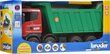 Sunkvežimis Scania Bruder, BR-03550 kaina ir informacija | Žaislai berniukams | pigu.lt
