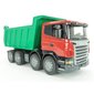 Sunkvežimis Scania Bruder, BR-03550 kaina ir informacija | Žaislai berniukams | pigu.lt
