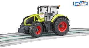 Трактор Claas Axion 950 Bruder  цена и информация | Игрушки для мальчиков | pigu.lt