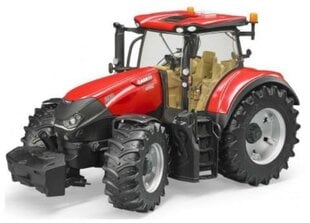 Bruder Case IH Optum 300 цена и информация | Игрушки для мальчиков | pigu.lt