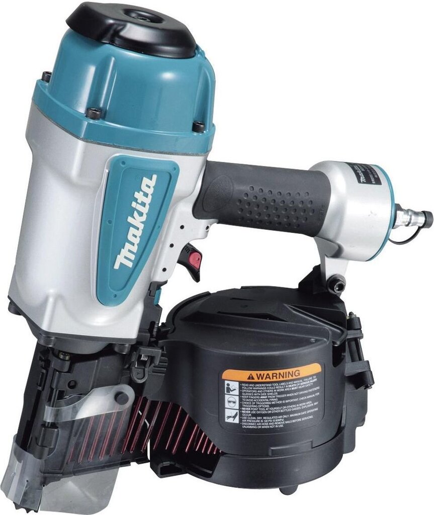 Kabių kalimo įrankis Makita, 45-90mm ,AN902 kaina ir informacija | Mechaniniai įrankiai | pigu.lt