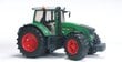 Vaikiškas traktorius BruderFendt 936 Vario, žalias цена и информация | Žaislai berniukams | pigu.lt
