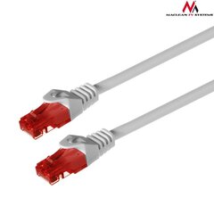 Maclean MCTV-301W цена и информация | Кабели и провода | pigu.lt
