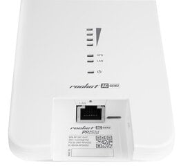 Ubiquiti RP-5AC-Gen2 цена и информация | Маршрутизаторы (роутеры) | pigu.lt