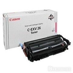 Canon 351202258, красный цена и информация | Картриджи для лазерных принтеров | pigu.lt