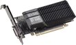 EVGA GeForce GT 1030 SC kaina ir informacija | Vaizdo plokštės (GPU) | pigu.lt