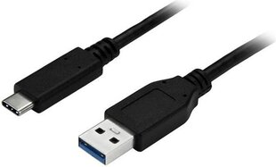 StarTech USB315AC1M цена и информация | Кабели для телефонов | pigu.lt